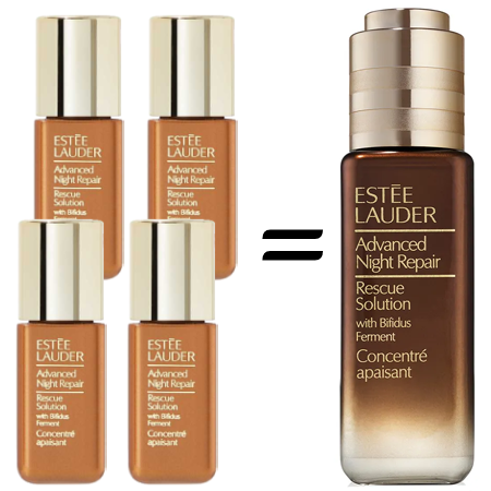 Estee Lauder Advanced Night Repair Rescue Solution with Bifidus Ferment 5ml